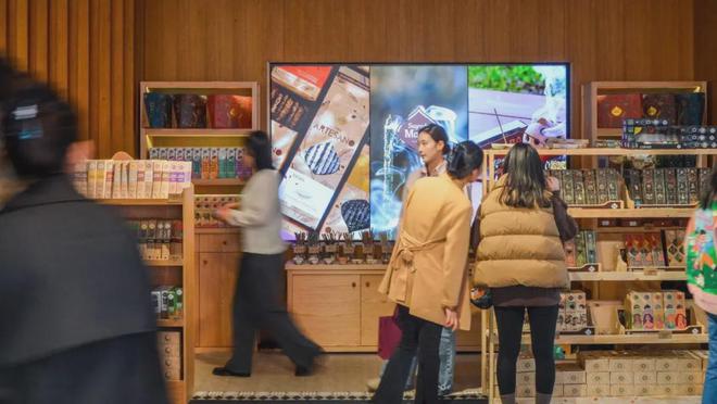 牌Sagrada Madre加速布局线下快闪店不朽情缘手机网站中式线香越来越火阿根廷香薰品(图10)