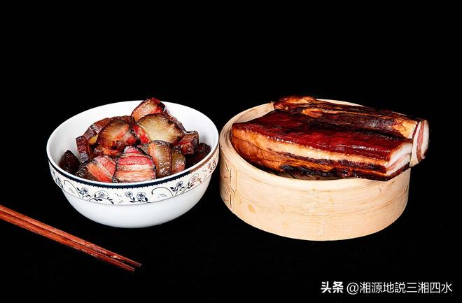 匠心守古韵 腊肉飘香筑新篇不朽情缘网站夏