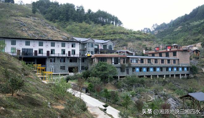 匠心守古韵 腊肉飘香筑新篇不朽情缘网站夏金珍：茶女(图6)