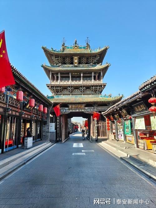千镇千面”——解码人造古镇的重生密码不朽