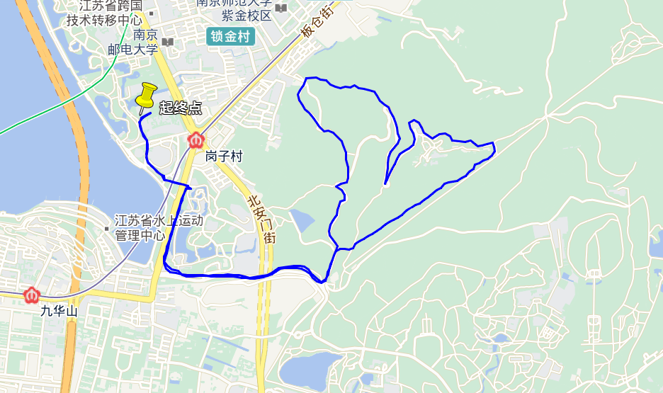 乐石FUGA训练赛-南京站不朽情缘网站报