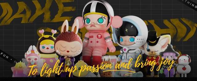 泡玛特是辆过山车不朽情缘MG泡(图3) 泡玛特是辆过山车不朽情缘MG泡(图3)