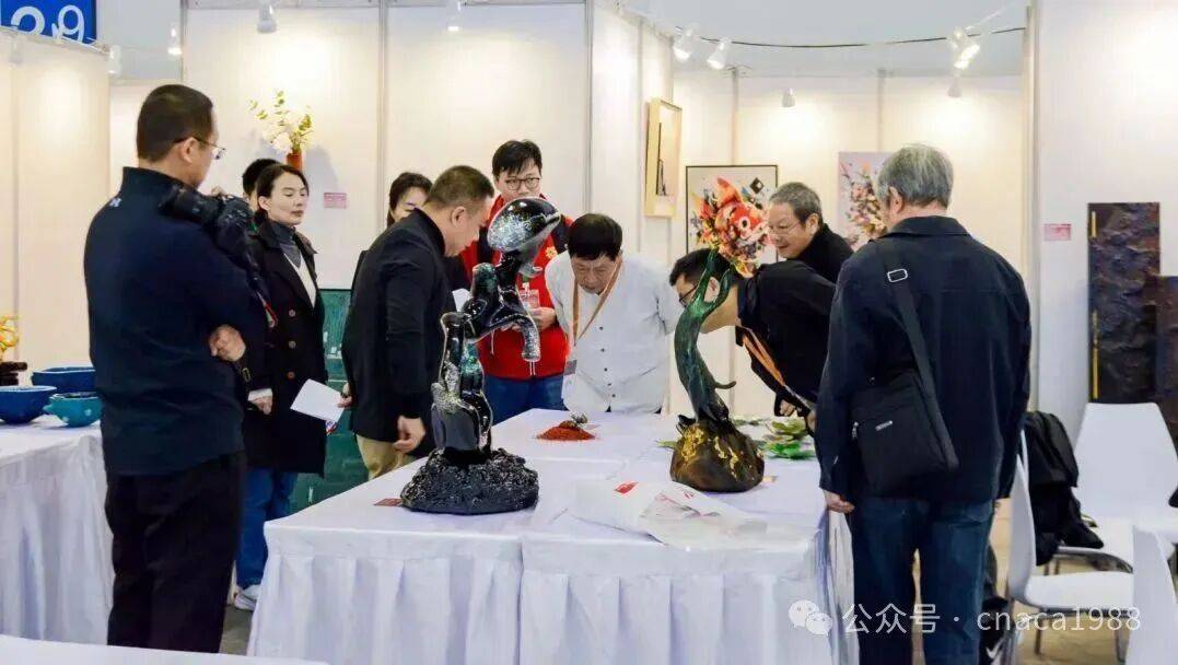 好物展将在福州举办（11月21-23日）不朽情缘第三届中国漆艺博览会暨工艺生活(图3)