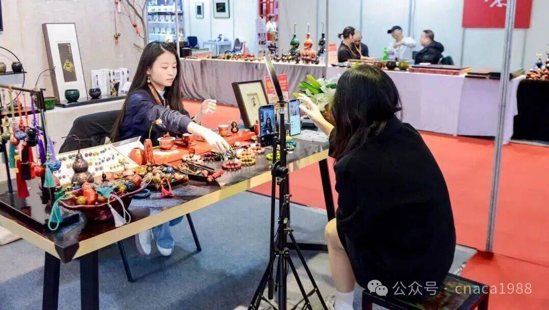 好物展将在福州举办（11月21-23日）不朽情缘第三届中国漆艺博览会暨工艺生活(图5)