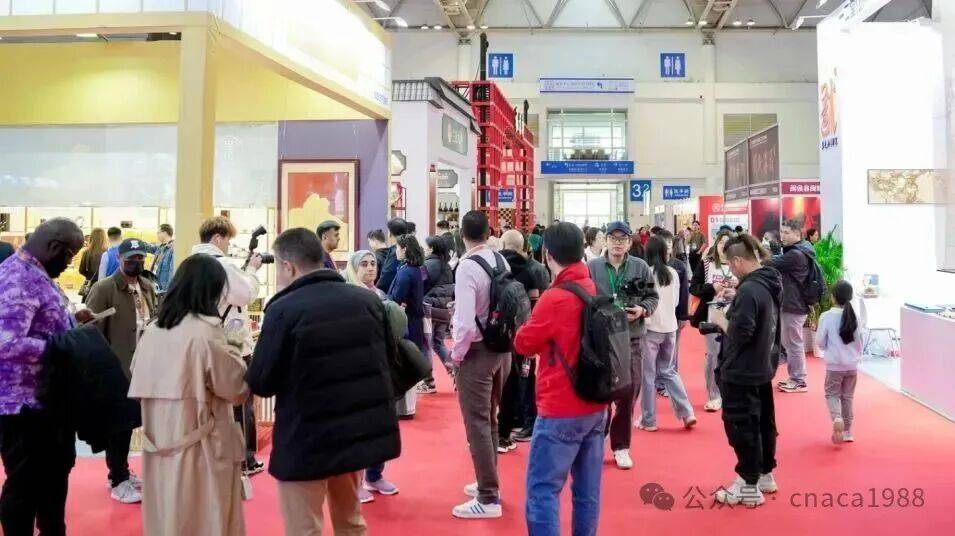 好物展将在福州举办(11月21-23日)不朽情缘第三届中国漆艺博览会暨工艺生活(图6) 好物展将在福州举办(11月21-23日)不朽情缘第三届中国漆艺博览会暨工艺生活(图6)