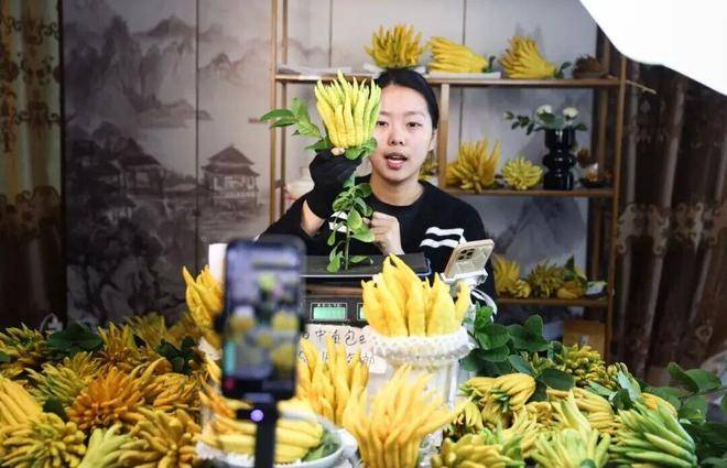 “电商钥”打开“共富锁”不朽情缘正规网站北山口村(图9)