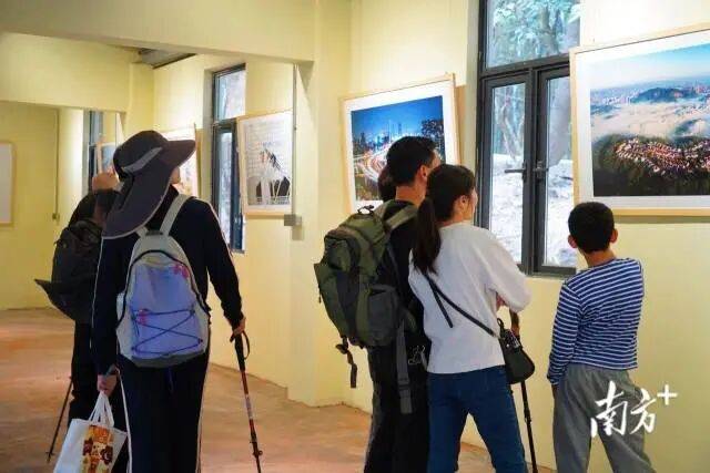 线来五桂山解锁“绿野仙踪”不朽情缘MG一山一道一专(图2)